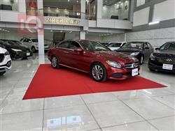 مرسيدس بنز سي كلاس